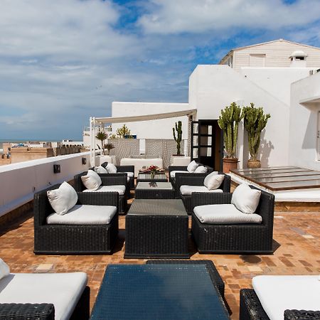 Madada Mogador Bed & Breakfast Essaouira Bagian luar foto