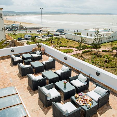 Madada Mogador Bed & Breakfast Essaouira Bagian luar foto