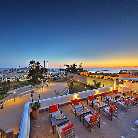 Madada Mogador Bed & Breakfast Essaouira Bagian luar foto