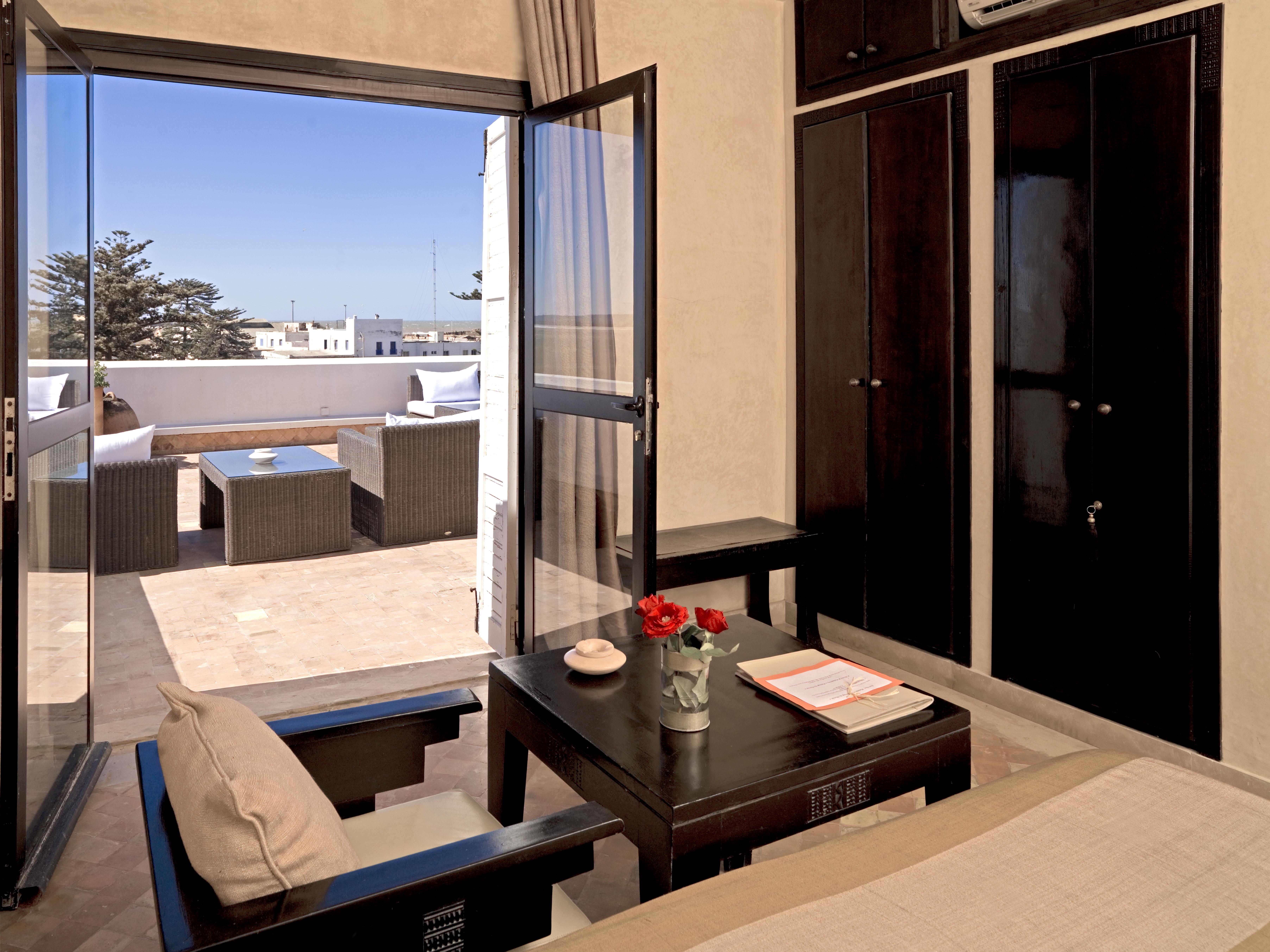 Madada Mogador Bed & Breakfast Essaouira Bagian luar foto