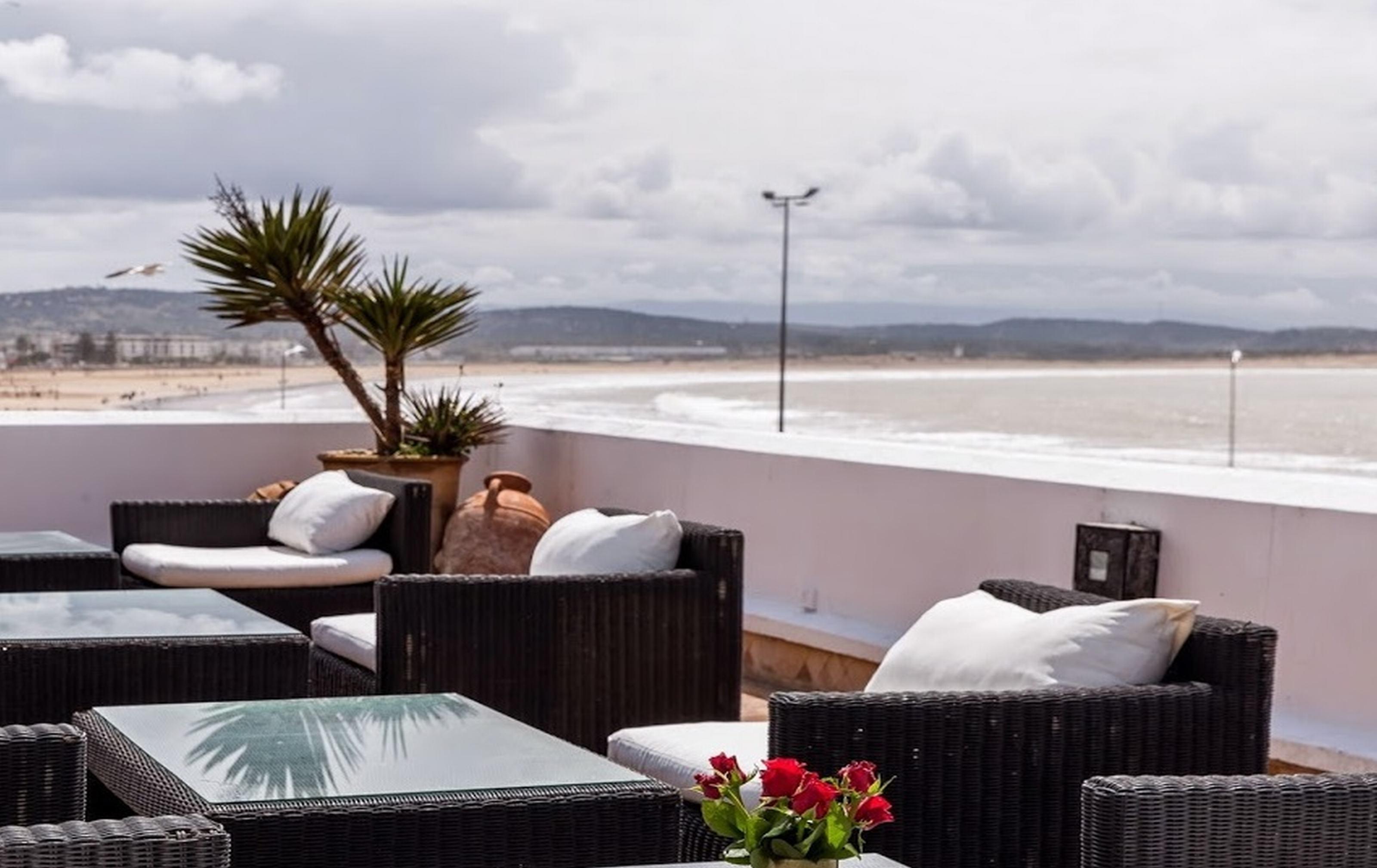 Madada Mogador Bed & Breakfast Essaouira Bagian luar foto