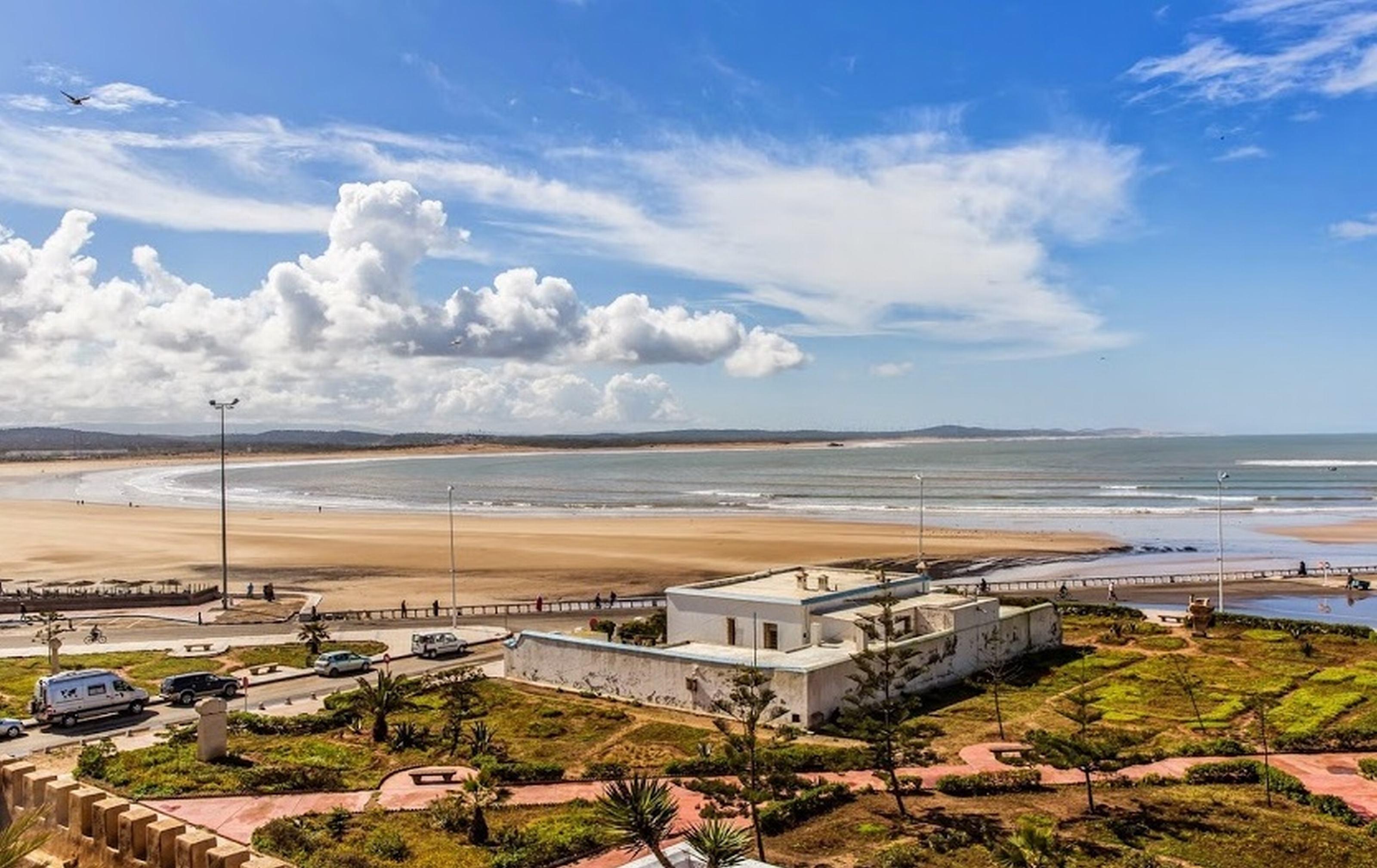 Madada Mogador Bed & Breakfast Essaouira Bagian luar foto