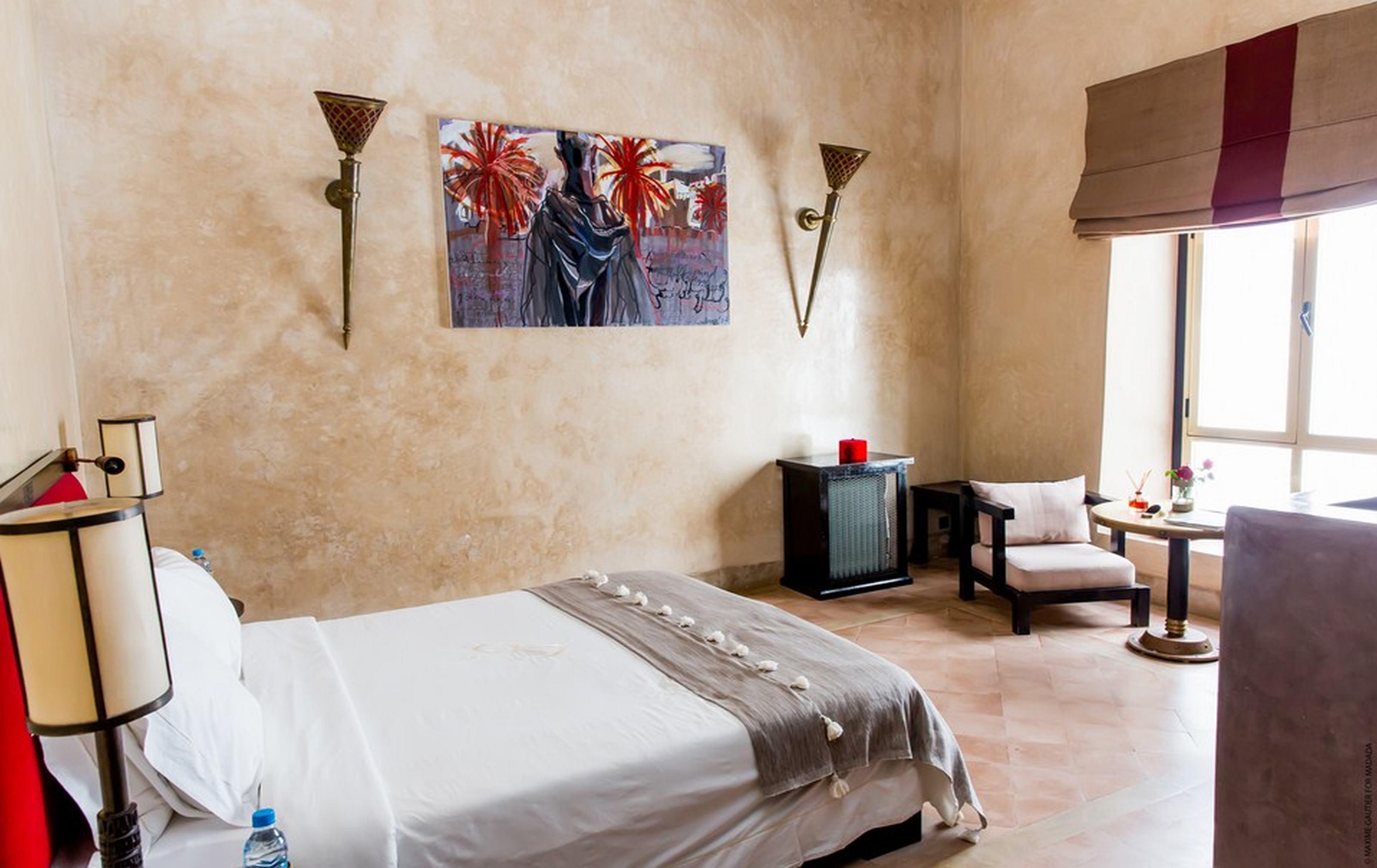 Madada Mogador Bed & Breakfast Essaouira Bagian luar foto