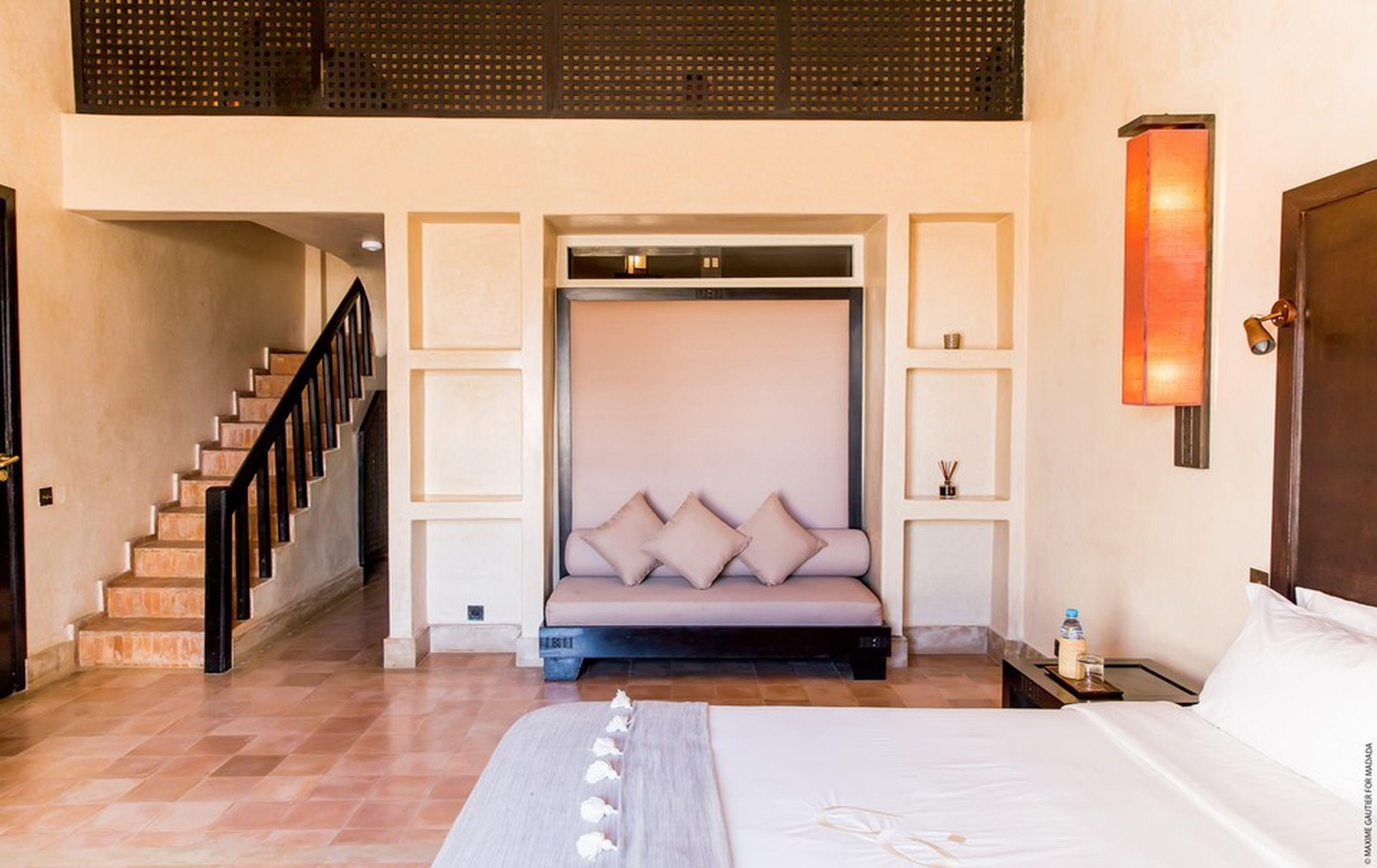 Madada Mogador Bed & Breakfast Essaouira Bagian luar foto
