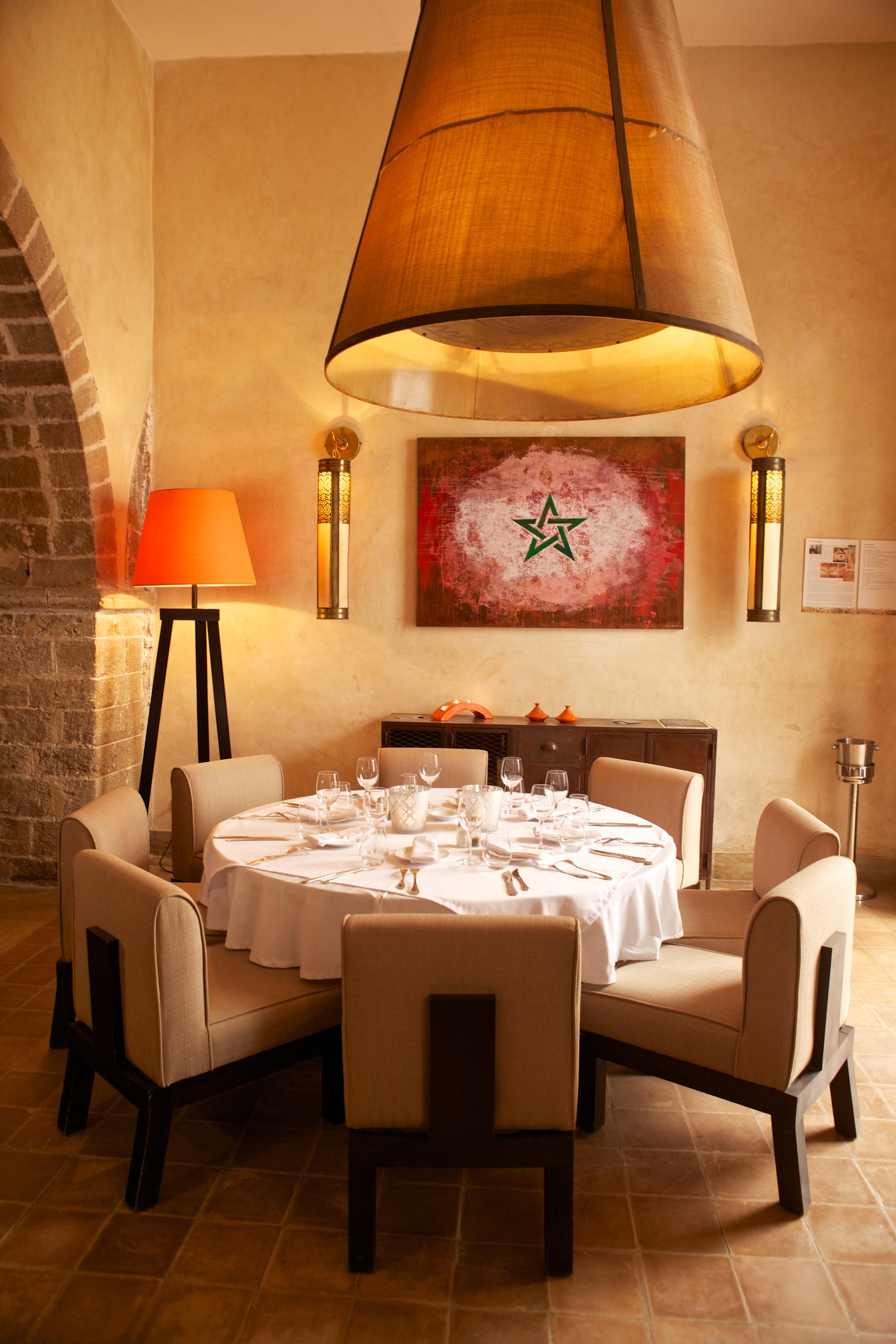 Madada Mogador Bed & Breakfast Essaouira Bagian luar foto