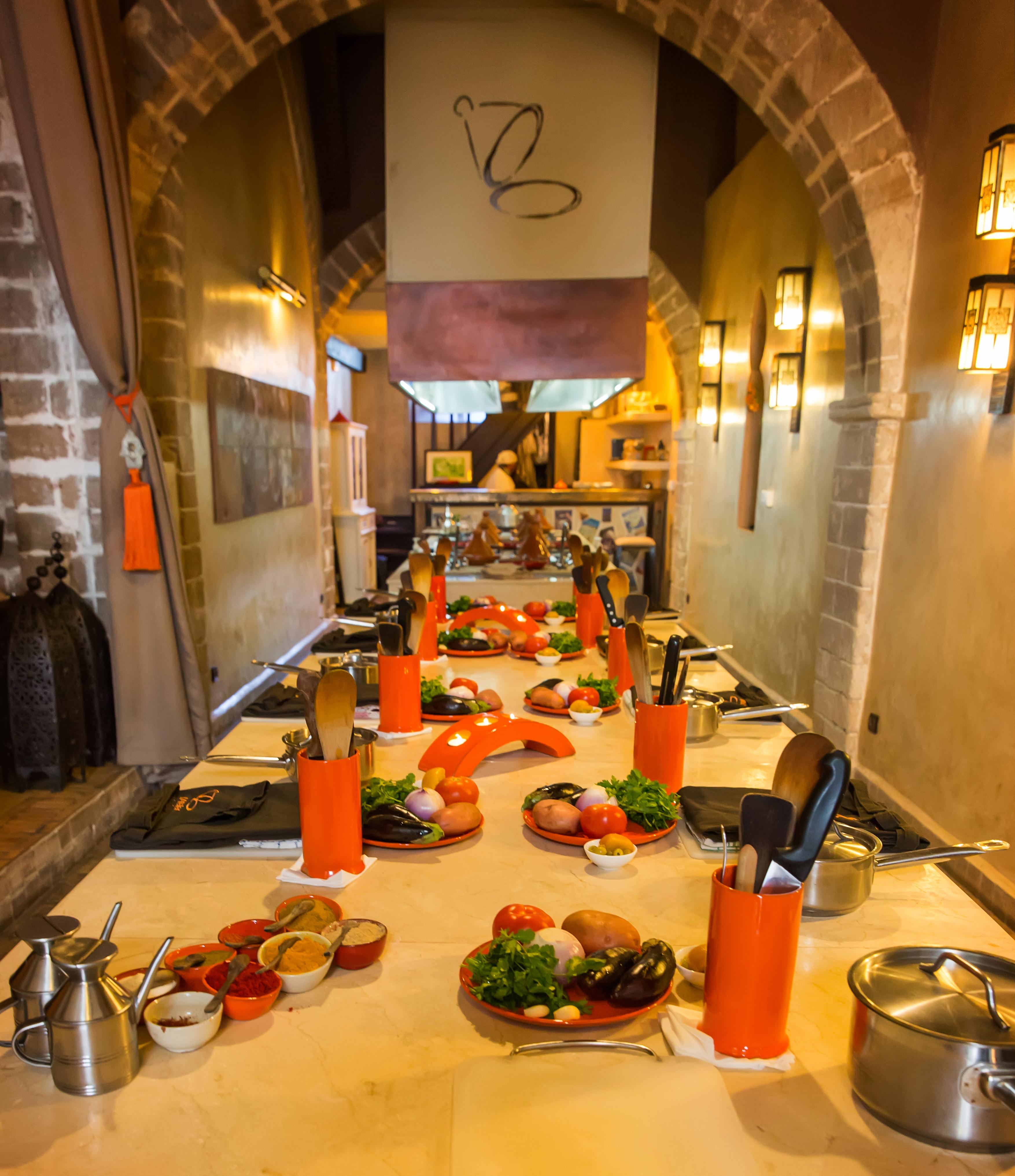 Madada Mogador Bed & Breakfast Essaouira Bagian luar foto