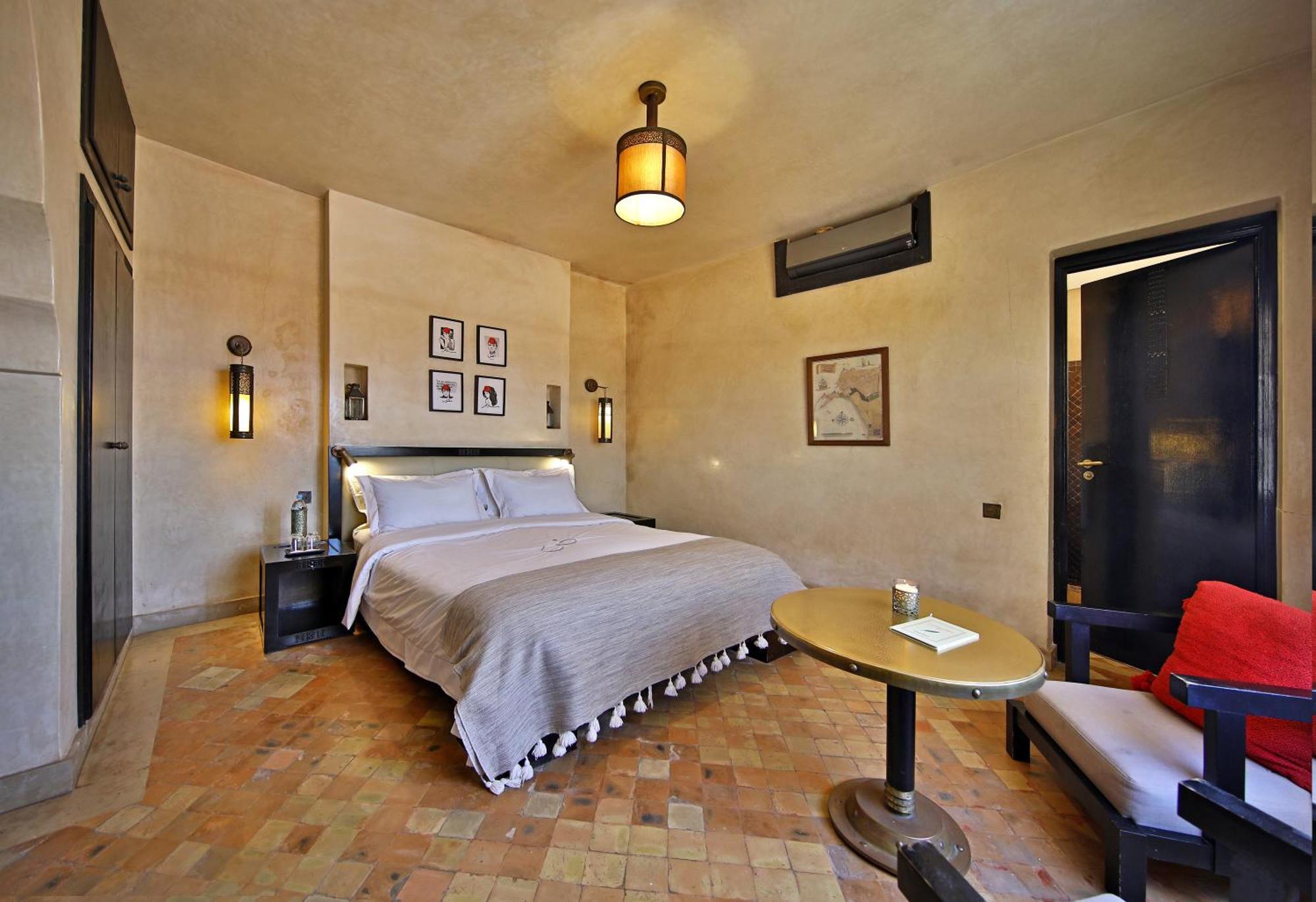 Madada Mogador Bed & Breakfast Essaouira Bagian luar foto