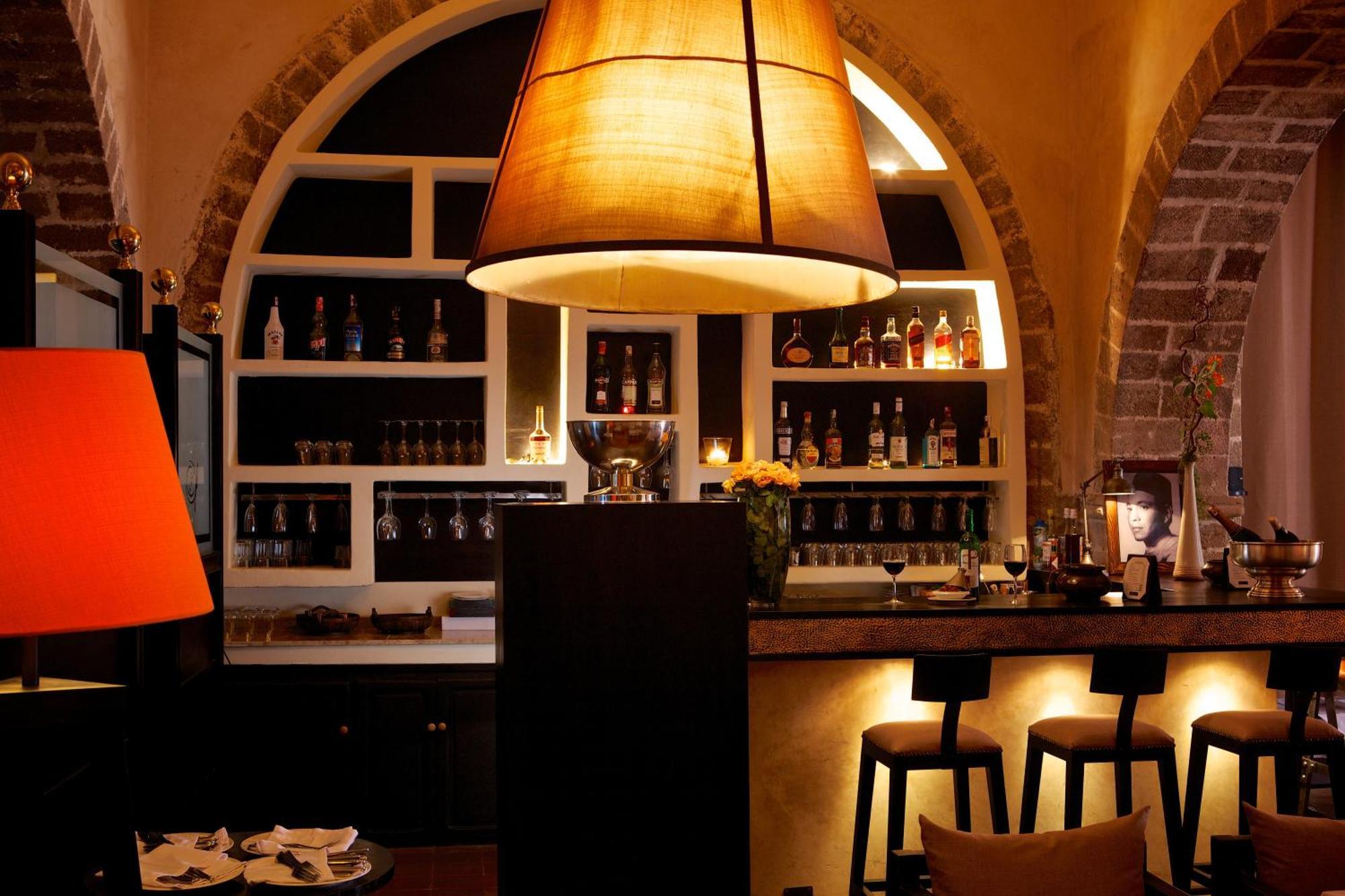 Madada Mogador Bed & Breakfast Essaouira Bagian luar foto
