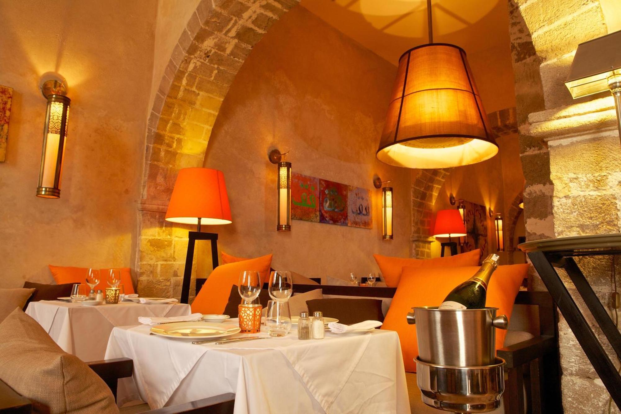 Madada Mogador Bed & Breakfast Essaouira Bagian luar foto