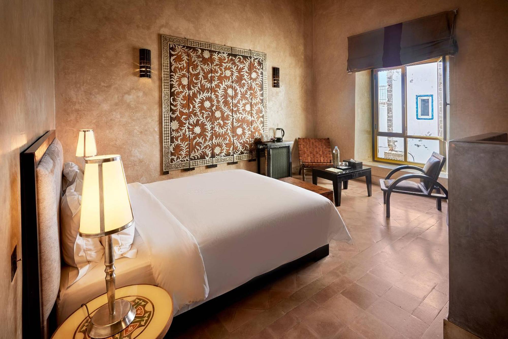 Madada Mogador Bed & Breakfast Essaouira Bagian luar foto