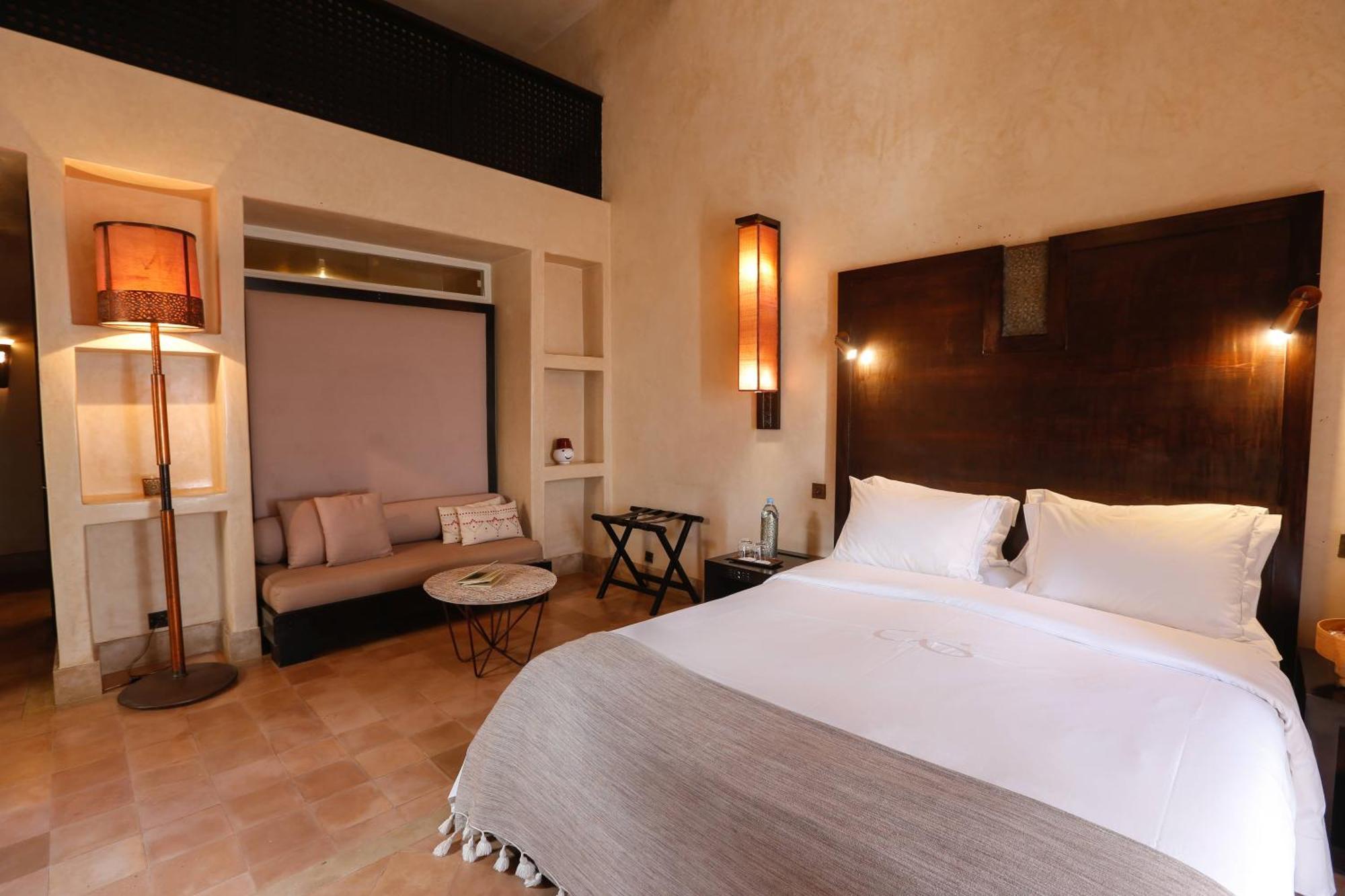 Madada Mogador Bed & Breakfast Essaouira Bagian luar foto