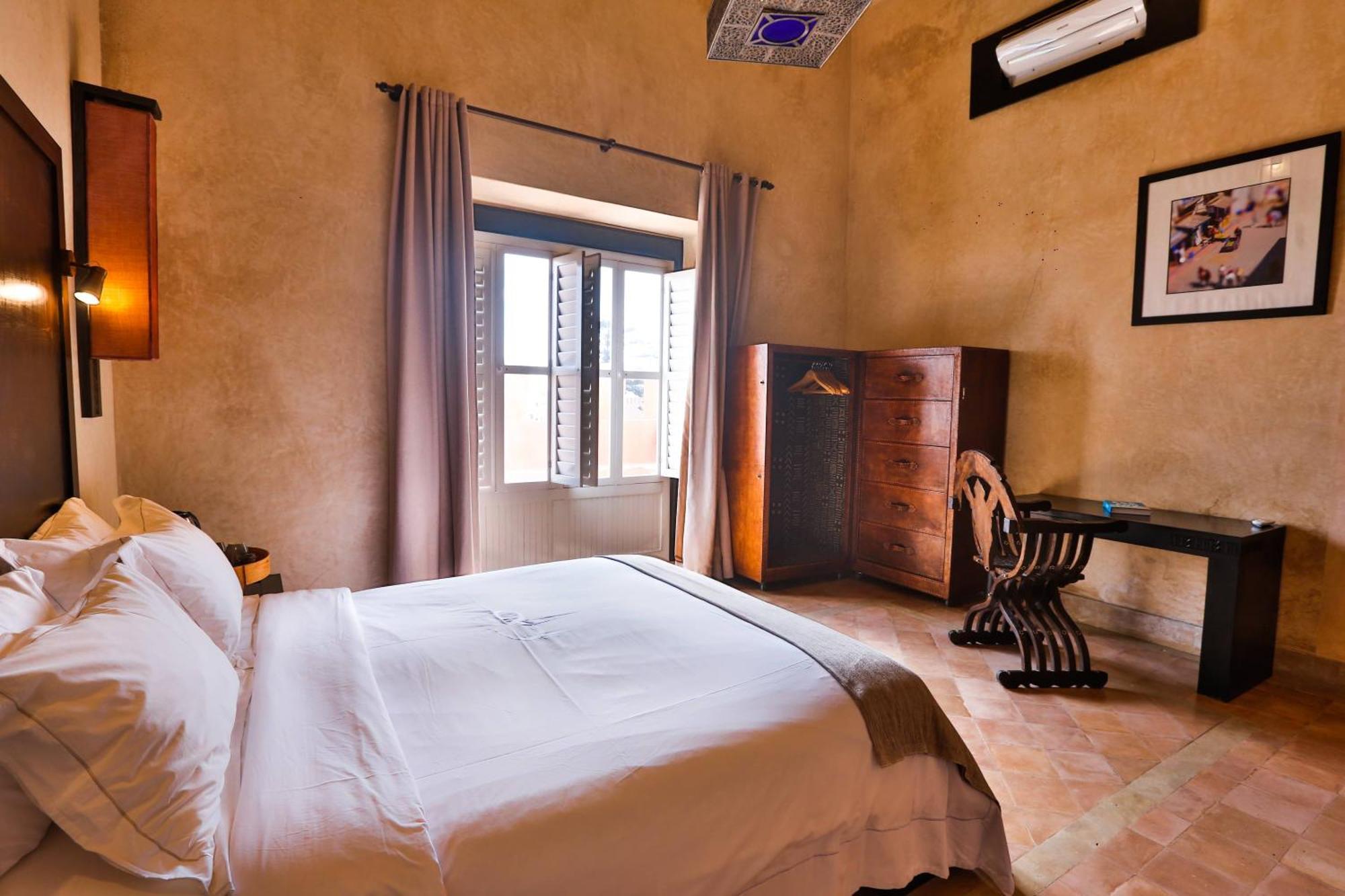 Madada Mogador Bed & Breakfast Essaouira Bagian luar foto