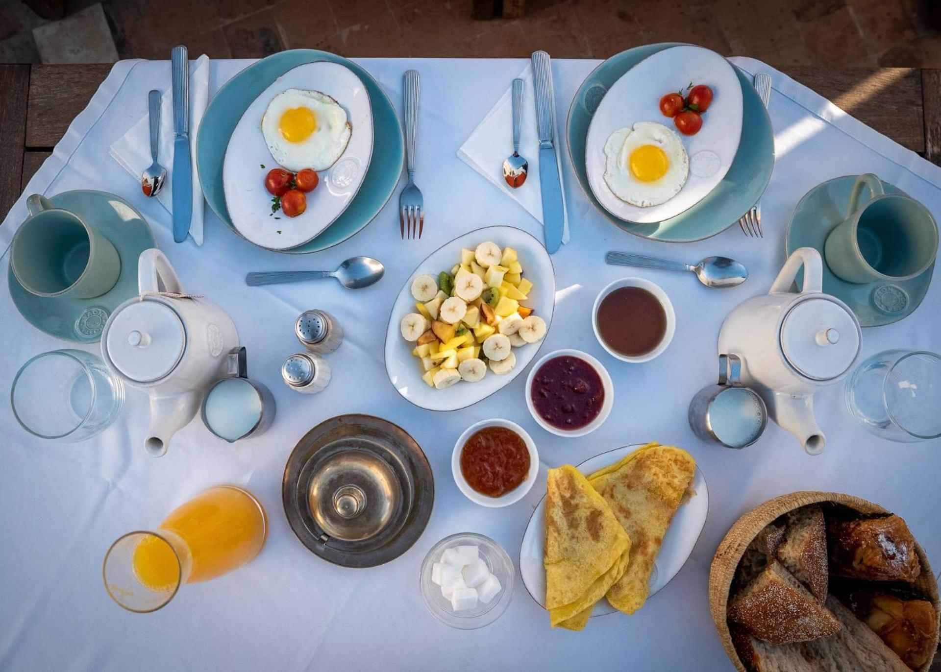 Madada Mogador Bed & Breakfast Essaouira Bagian luar foto