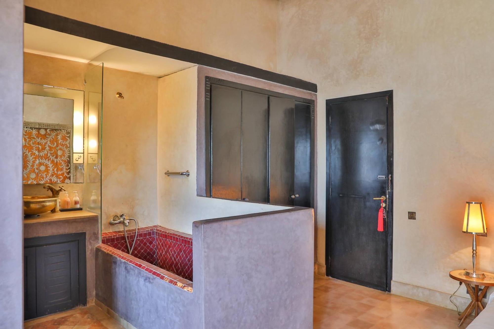 Madada Mogador Bed & Breakfast Essaouira Bagian luar foto