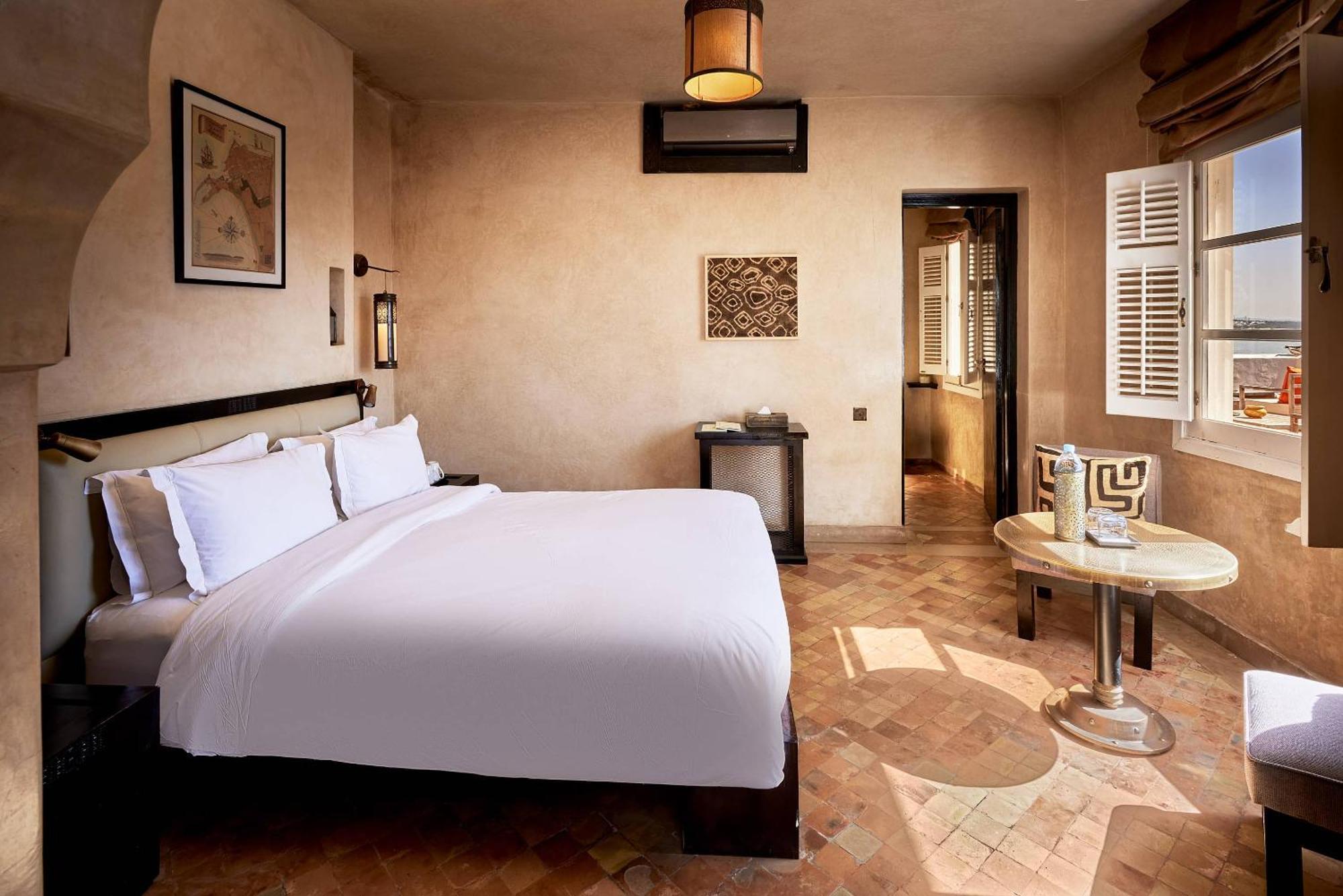 Madada Mogador Bed & Breakfast Essaouira Bagian luar foto