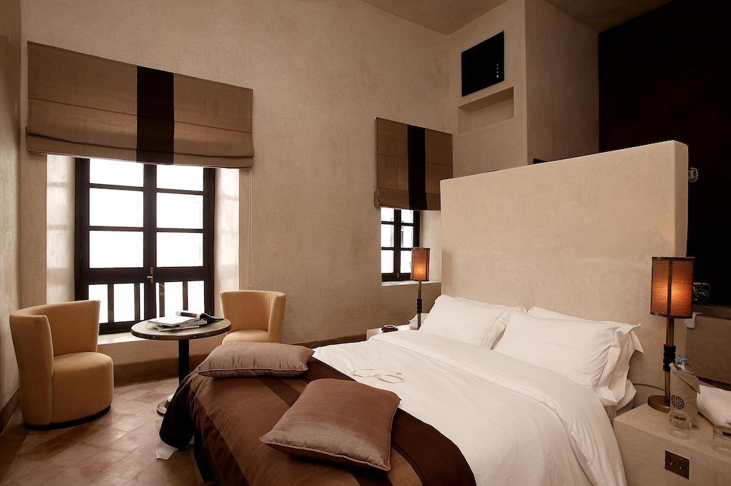 Madada Mogador Bed & Breakfast Essaouira Bagian luar foto