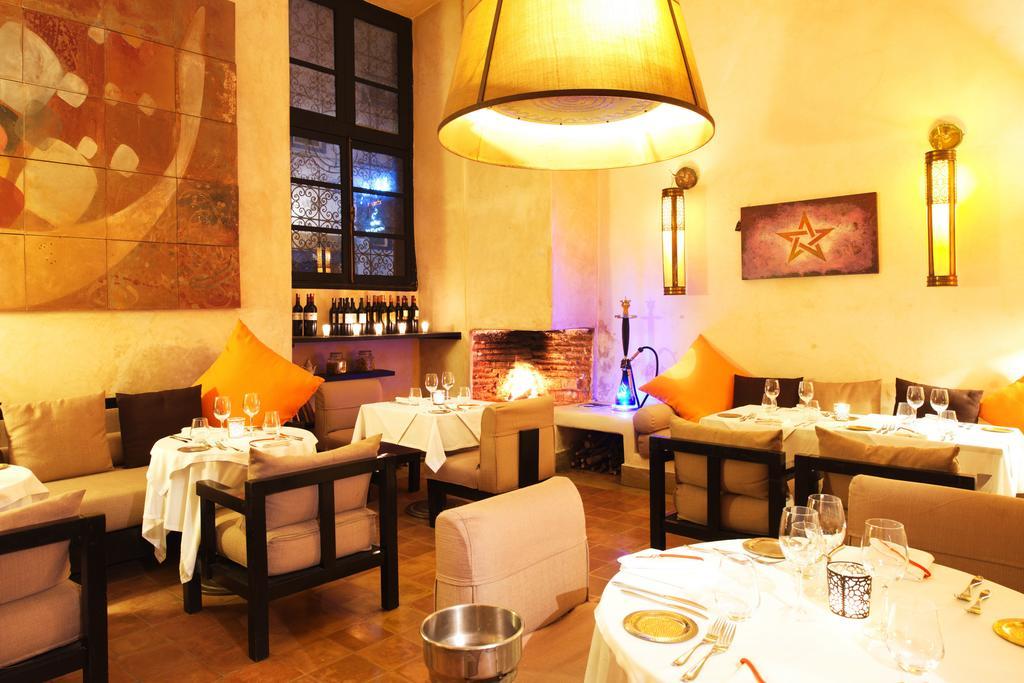 Madada Mogador Bed & Breakfast Essaouira Bagian luar foto