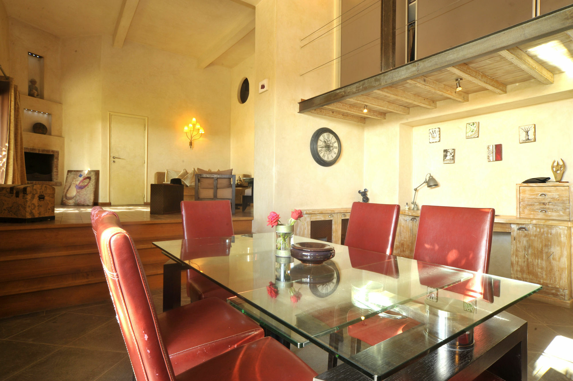 Madada Mogador Bed & Breakfast Essaouira Bagian luar foto
